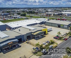 Factory, Warehouse & Industrial commercial property leased at 11-19 Collinsvale Street Rocklea QLD 4106