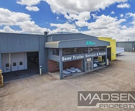 Factory, Warehouse & Industrial commercial property leased at 11-19 Collinsvale Street Rocklea QLD 4106