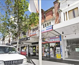 Hotel, Motel, Pub & Leisure commercial property leased at 205 Oxford Street Darlinghurst NSW 2010