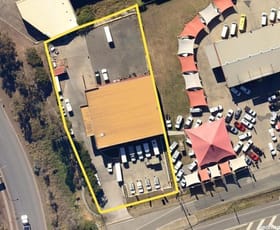 Factory, Warehouse & Industrial commercial property leased at Oxley QLD 4075