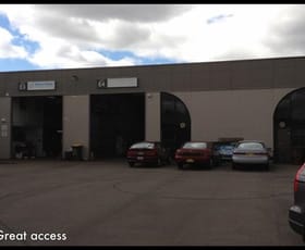 Factory, Warehouse & Industrial commercial property leased at 11 - 15 Moxon Road Punchbowl NSW 2196