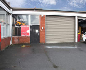 Factory, Warehouse & Industrial commercial property leased at 7/190 Invermay Road Launceston TAS 7250