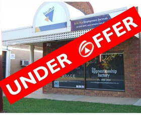 Offices commercial property leased at 9 Ely Street Wangaratta VIC 3677
