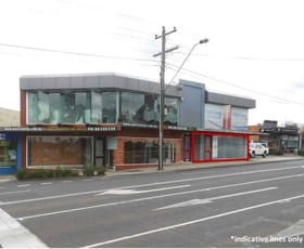 Shop & Retail commercial property leased at 2/641 High Street Road Glen Waverley VIC 3150