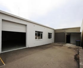 Factory, Warehouse & Industrial commercial property leased at Brookvale NSW 2100
