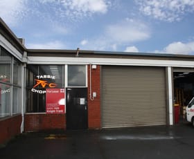 Factory, Warehouse & Industrial commercial property leased at 7/190 Invermay Road Launceston TAS 7250