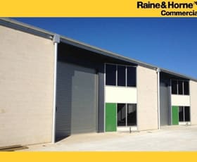 Factory, Warehouse & Industrial commercial property leased at 5/28 Geelong Street Fyshwick ACT 2609
