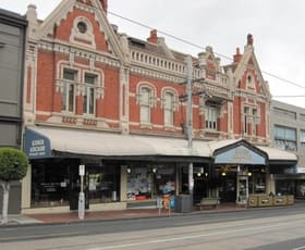 Offices commercial property leased at Suite 13, 974 High Street Armadale VIC 3143
