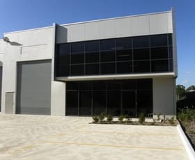 Factory, Warehouse & Industrial commercial property leased at Unit 7/340 Chisholm Road Auburn NSW 2144
