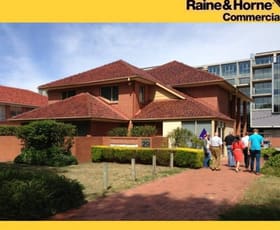 Offices commercial property leased at Level 1/29 Torrens Street Braddon ACT 2612