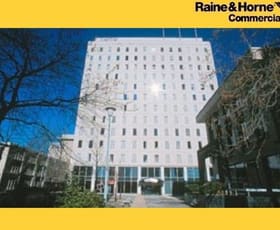 Offices commercial property leased at 11/1 Hobart Place City ACT 2601