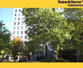 Offices commercial property leased at 11/1 Hobart Place City ACT 2601