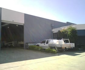 Factory, Warehouse & Industrial commercial property leased at 3/43-45 Melverton Drive Hallam VIC 3803