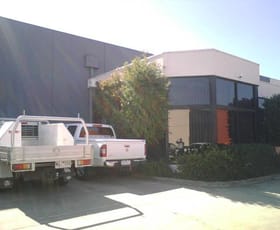 Factory, Warehouse & Industrial commercial property leased at 3/43-45 Melverton Drive Hallam VIC 3803