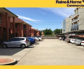 Offices commercial property leased at Level 1/29 Torrens Street Braddon ACT 2612