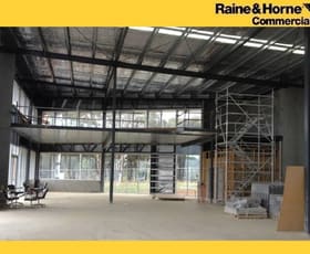 Showrooms / Bulky Goods commercial property leased at 1/4 Dacre Street Mitchell ACT 2911