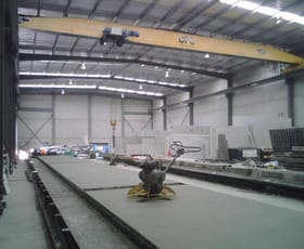 Factory, Warehouse & Industrial commercial property leased at 107-111 Williams Road Dandenong VIC 3175