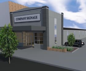 Factory, Warehouse & Industrial commercial property leased at 161-165 Peisley St Orange NSW 2800