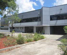 Factory, Warehouse & Industrial commercial property leased at 91-93 Stanley Road Ingleburn NSW 2565