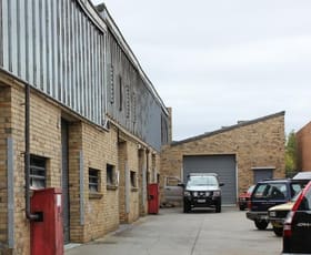 Factory, Warehouse & Industrial commercial property leased at 8/200 Chesterville Road Moorabbin VIC 3189