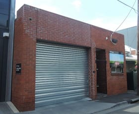 Showrooms / Bulky Goods commercial property leased at 35 Dover Street Cremorne VIC 3121