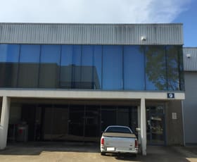 Offices commercial property leased at Wetherill Park NSW 2164