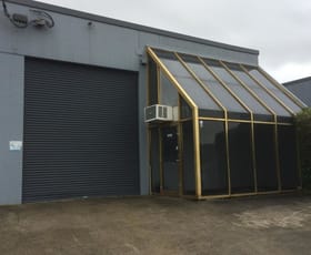 Factory, Warehouse & Industrial commercial property leased at Mentone VIC 3194