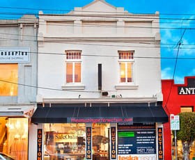 Showrooms / Bulky Goods commercial property leased at 1010-1012 High Street Armadale VIC 3143