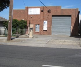 Other commercial property leased at 44 Claredale Road Dandenong VIC 3175