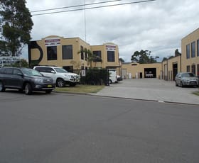 Offices commercial property leased at Units 8 & 10 Huntingdale Drive Thornton NSW 2322
