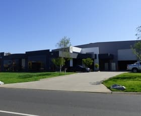 Factory, Warehouse & Industrial commercial property leased at 77-79 Malcolm Road Braeside VIC 3195
