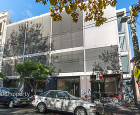 Offices commercial property leased at Whole Buil/3 Blackfriars Street Chippendale NSW 2008