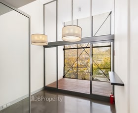 Offices commercial property leased at Whole Buil/3 Blackfriars Street Chippendale NSW 2008