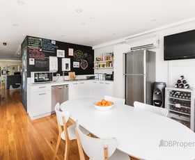 Offices commercial property leased at Level 2/137-141 Devonshire Surry Hills NSW 2010