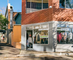 Offices commercial property leased at Ground Floor/16-22 Cooper Street Surry Hills NSW 2010