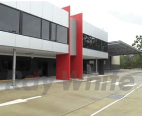 Factory, Warehouse & Industrial commercial property leased at 58 Blanck Street Ormeau QLD 4208