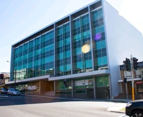 Medical / Consulting commercial property leased at Suite 404/531-533 Kingsway Miranda NSW 2228