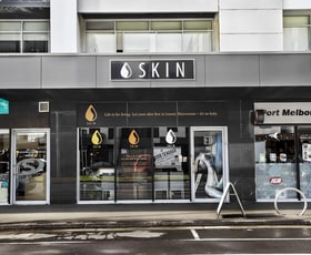 Shop & Retail commercial property sold at 80 Bay Street Port Melbourne VIC 3207