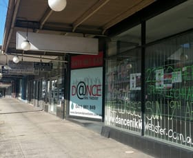 Shop & Retail commercial property leased at Stanmore NSW 2048