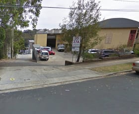 Factory, Warehouse & Industrial commercial property sold at 3/35 KING ROAD Hornsby NSW 2077