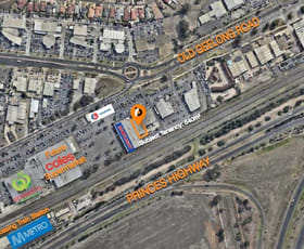 Showrooms / Bulky Goods commercial property leased at 54 Old Geelong Road Hoppers Crossing VIC 3029