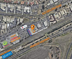 Shop & Retail commercial property leased at 54 Old Geelong Road Hoppers Crossing VIC 3029