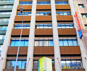 Offices commercial property leased at Level 4, S/332 Pitt Street Sydney NSW 2000