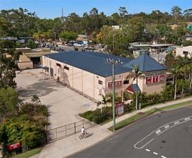 Showrooms / Bulky Goods commercial property leased at 4 Rina Court Varsity Lakes QLD 4227
