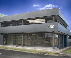 Factory, Warehouse & Industrial commercial property leased at Level 1/350 South Road Hampton East VIC 3188