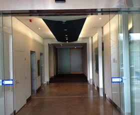 Offices commercial property leased at Level 6/326 William Melbourne VIC 3000