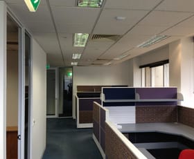 Offices commercial property leased at Level 6/326 William Melbourne VIC 3000