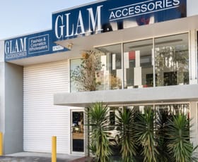 Showrooms / Bulky Goods commercial property leased at 2/7 Anthony Street West End QLD 4101
