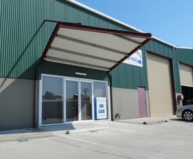 Factory, Warehouse & Industrial commercial property leased at Gateshead NSW 2290