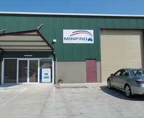 Factory, Warehouse & Industrial commercial property leased at Gateshead NSW 2290